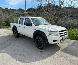 PICK UP FORD RANGER