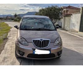 LANCIA MUSA 1.3 NAFT 2007 AUTOMATIKE