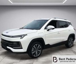 JAC E-JS4 JAC E-JS4 65 5D