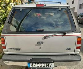 FORD EXPLORER FORD - EXPLORER