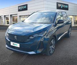 BLUEHDI 130 EAT8 S&S ALLURE PACK