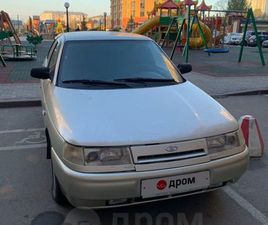 LADA 2112 ПРОДАЖА ЛАДА 2112, 2007 ГОД В БАРНАУЛЕ