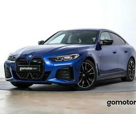 BMW I4 M50 M50 400 KW (544 CV)