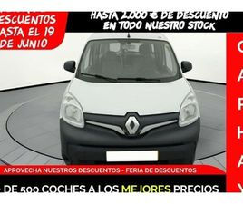EXPRESS MAXI 1.5 DCI 95CV GRAND CONFORT