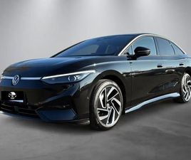 VOLKSWAGEN ID.5 PRO VOLKSWAGEN ID.5 PRO