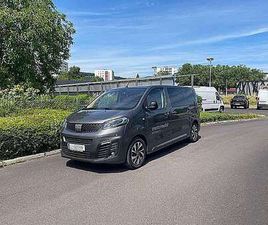 BATTERIE 75KWH LOUNGE