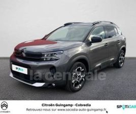 GENERATION2 1.5 BLUEHDI 130 MAX EAT8