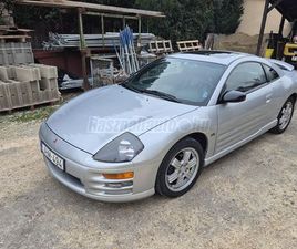 MITSUBISHI ECLIPSE 3.0 I V6