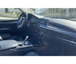 📌SHITET BMW X5 X-DRIVE 35I VITI 2015📌