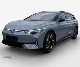 VOLKSWAGEN ID.7 TOURER ID.7 TOURER GTX UNITED