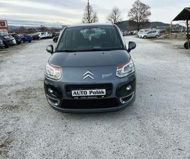 CITROËN C3 PICASSO 1.4 VTI