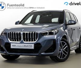 BMW X1 XDRIVE20D 120 KW (163 CV)