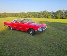 1961 FORD GALAXIE