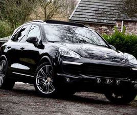 3.0D V6 ** AIR SUSP. - PANO - CAM - FULL CUIR **