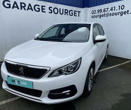 BLUEHDI 100 S&S PREMIUM PACK