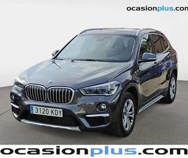 BMW X1 XDRIVE 23I XDRIVE25I (231 CV)