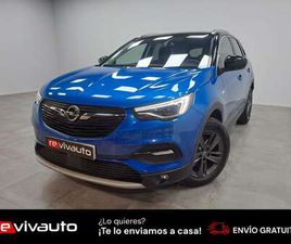 OPEL GRANDLAND X 1.2 TURBO 2020