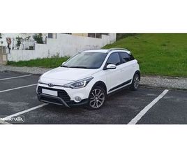 HYUNDAI I20 ACTIVE HYUNDAI I20 ACTIVE 1.0 T-GDI STYLE+TT 7DCT