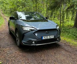 TOURING 72.6 KWH - V-HJUL LED-RAMP