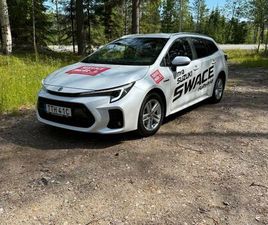 INCLUSIVE, HYBRID - EXTRA UTRUSTNING