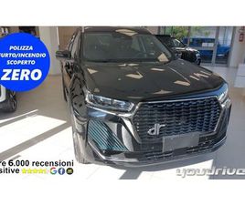 DR MOTOR DR6 / 1.5 PHEV