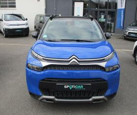 BLUEHDI 120 S&S EAT6 SHINE PACK