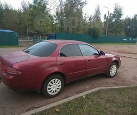 ПРОДАЖА TOYOTA SPRINTER MARINO, 1992 ГОД В БРАТСКЕ