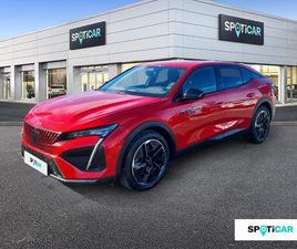 HYBRID 136 E-DCS6 GT