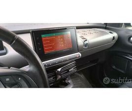 CITROEN C4 CACTUS C4 CACTUS