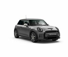MINI HATCHBACK 3 PUERTAS 135 KW (184 CV)