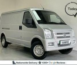 39KWH 50 AUTO SWB 5DR