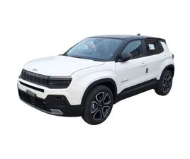 AVENGER ICE MY24 SUMMIT 1.2 100CV