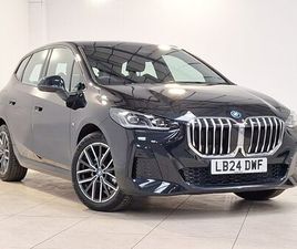 2024 - 225E XDRIVE M SPORT 5DR DCT