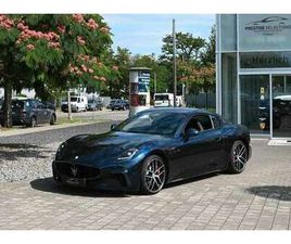 TROFEO/NEU/DT./ADAS/ALLES&VOLL!SONDERLEASING!