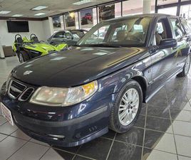 USED 2005 SAAB 9-5 ARC
