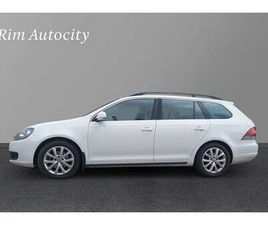 VARIANT 1.6 TDI DPF BMT MASTERS EURO 5