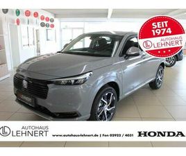 HONDA HR-V HONDA HR-V HYBRID 1.5 HYBRID ADVANCE PLUS