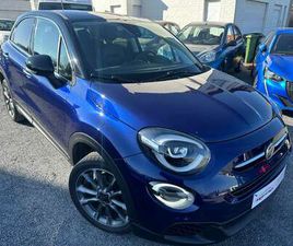 FIAT 500X 1.3 FIREFLY TURBO BICOLOR 12MAANDEN WAARBORG