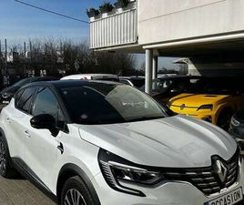 1.6I E-TECH PHEV PARIS