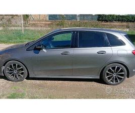 MERCEDES CLASSE B (W247) - 2019
