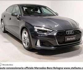 AUDI A5 PORCELLINO D'INDIA