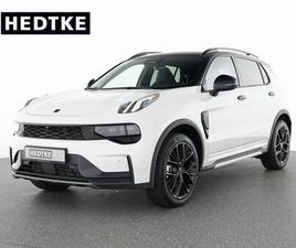 LYNK & CO 01 MORE PLUG-IN HYBRID 20