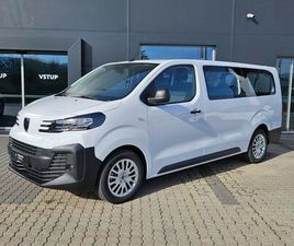 PEUGEOT EXPERT TEPEE 2,0 BLUEHDI EXPERT COMBI L3