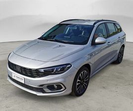 FIAT TIPO STATION WAGON FIAT TIPO STATION WAGON TIPO SW 1.0 T3 CROSS 100CV DEL 2021 USATA A MOZZAGROGNA