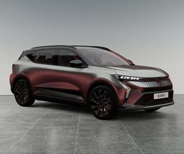 RENAULT SCENIC E-TECH ELECTRIC ESPRIT ALPINE LONG RANGE 220CV DEL 2024 USATA A NOVA MILANESE