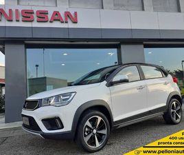 DR DR3 S2 1.5 BI-FUEL GPL DEL 2022 USATA A MODENA