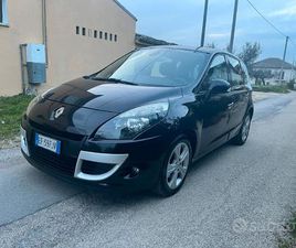 RENAULT SCENIC X-MOD 1.9 CDI