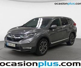 2.0 I-MMD ELEGANCE NAVI AUTO (184 CV)