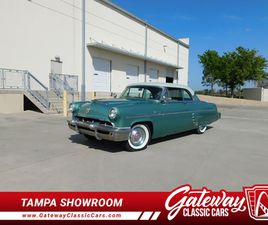 1953 MERCURY MONTEREY FOR SALE