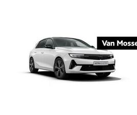 OPEL ASTRA 1.2 TURBO HYBRID EDITION | VANAF €36.749,- | NU TE BESTELLEN |